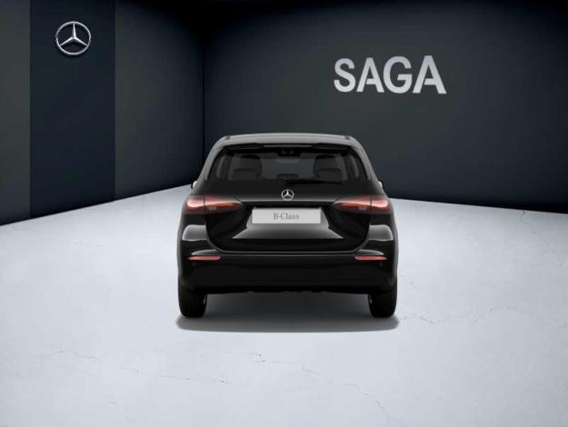 MERCEDES-BENZ B 180 Essential Line  