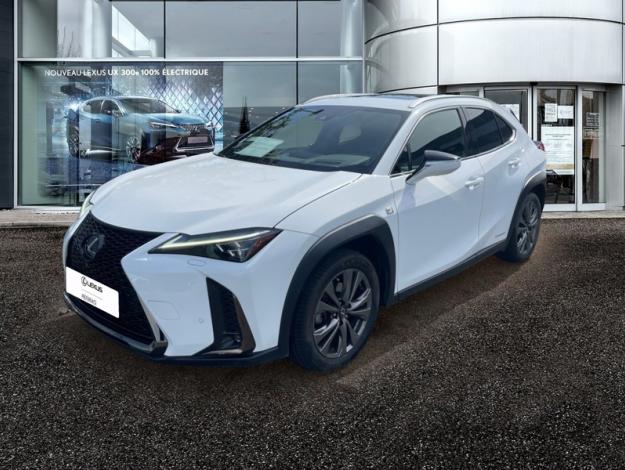 LEXUS UX 2.0 250H 2WD F SPORT Executive  