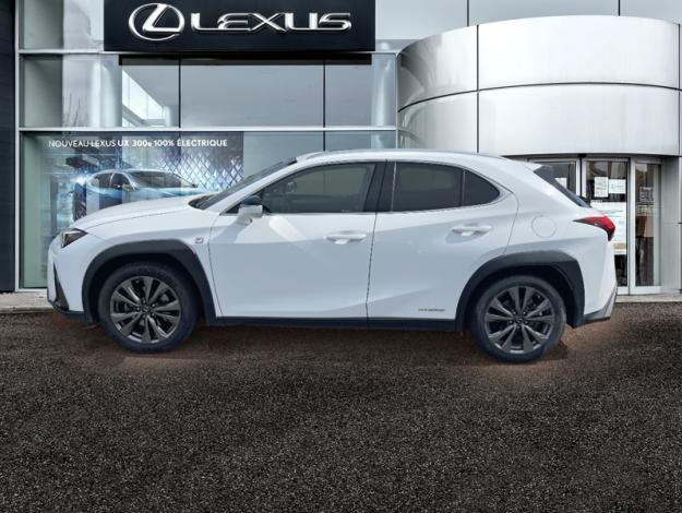 LEXUS UX 2.0 250H 2WD F SPORT Executive  