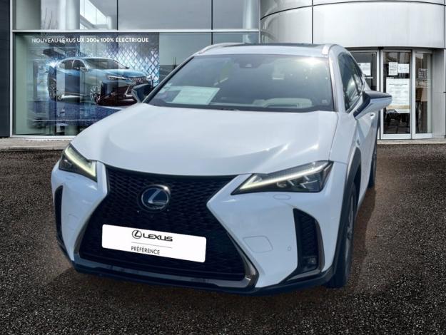 LEXUS UX 2.0 250H 2WD F SPORT Executive  
