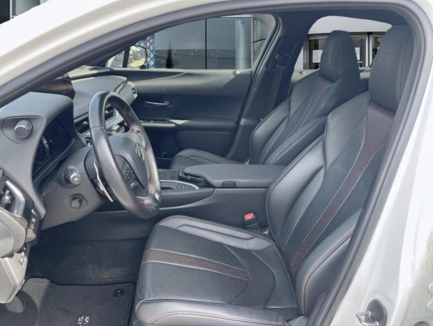 LEXUS UX 2.0 250H 2WD F SPORT Executive  