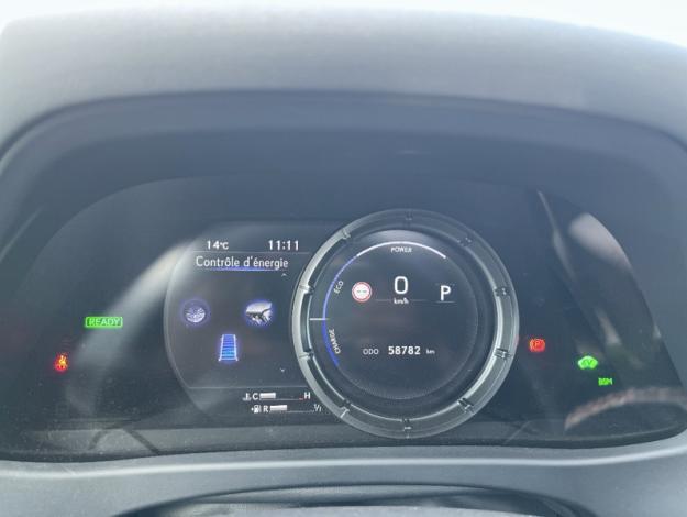 LEXUS UX 2.0 250H 2WD F SPORT Executive  