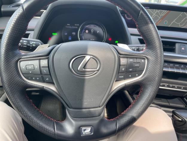 LEXUS UX 2.0 250H 2WD F SPORT Executive  