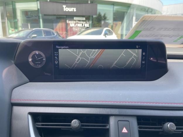 LEXUS UX 2.0 250H 2WD F SPORT Executive  