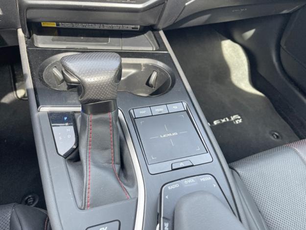 LEXUS UX 2.0 250H 2WD F SPORT Executive  