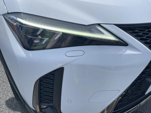 LEXUS UX 2.0 250H 2WD F SPORT Executive  
