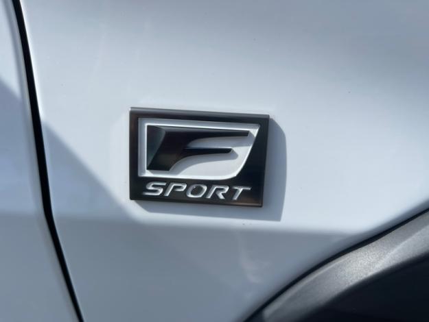 LEXUS UX 2.0 250H 2WD F SPORT Executive  
