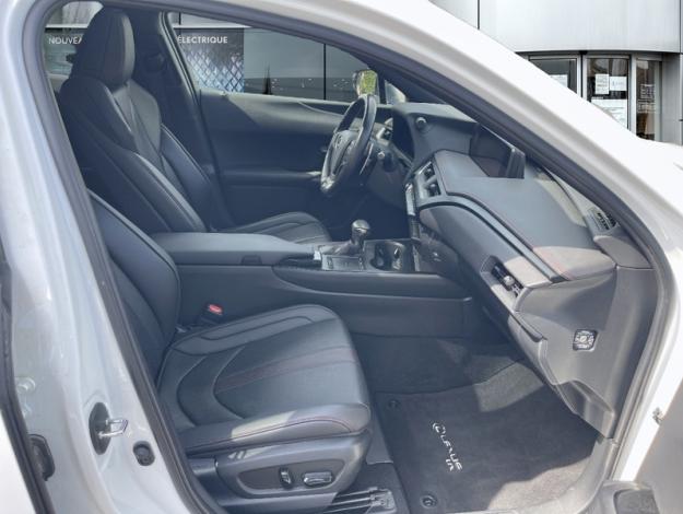 LEXUS UX 2.0 250H 2WD F SPORT Executive  