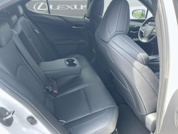 LEXUS UX 2.0 250H 2WD F SPORT Executive  