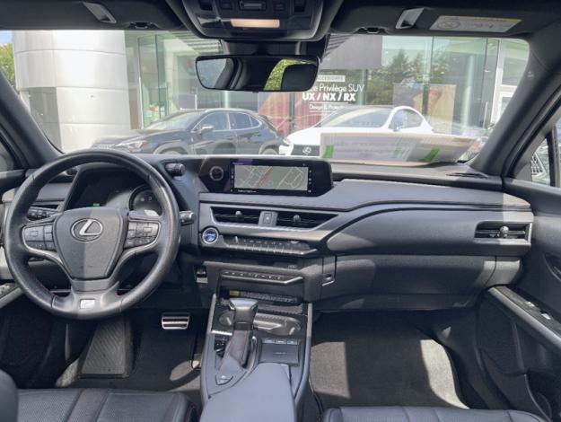 LEXUS UX 2.0 250H 2WD F SPORT Executive  