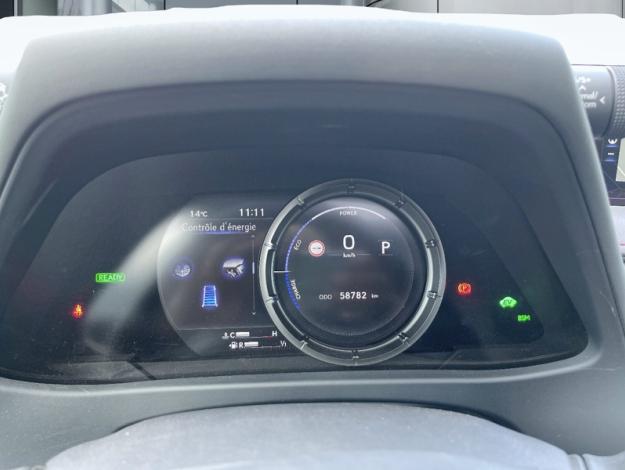 LEXUS UX 2.0 250H 2WD F SPORT Executive  