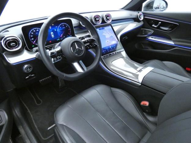 MERCEDES-BENZ CLE Coupé 220 d 197ch AMG Line 9G-Tronic  Classe CLE CP/236 CLE 220 d AMG Line Coupe