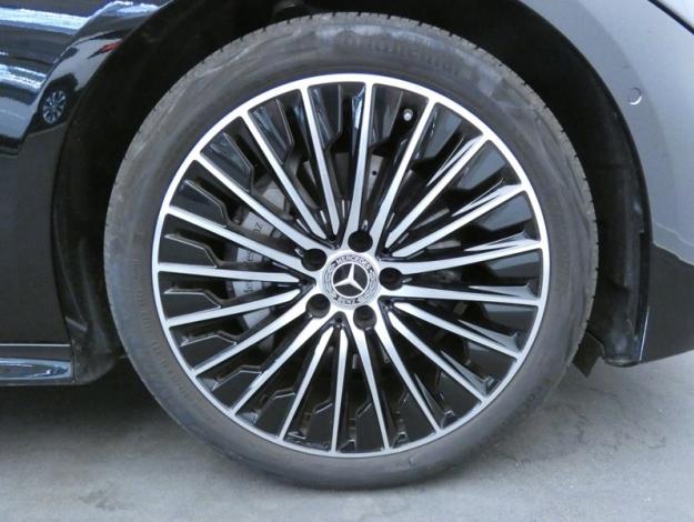 MERCEDES-BENZ CLE Coupé 220 d 197ch AMG Line 9G-Tronic  Classe CLE CP/236 CLE 220 d AMG Line Coupe