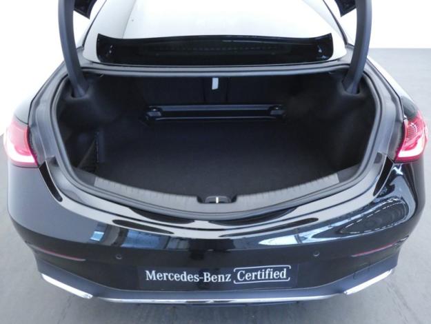 MERCEDES-BENZ CLE Coupé 220 d 197ch AMG Line 9G-Tronic  Classe CLE CP/236 CLE 220 d AMG Line Coupe
