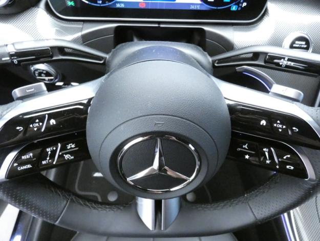 MERCEDES-BENZ CLE Coupé 220 d 197ch AMG Line 9G-Tronic  Classe CLE CP/236 CLE 220 d AMG Line Coupe