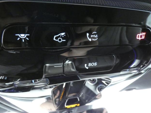 MERCEDES-BENZ CLE Coupé 220 d 197ch AMG Line 9G-Tronic  Classe CLE CP/236 CLE 220 d AMG Line Coupe
