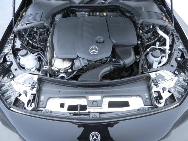 MERCEDES-BENZ CLE Coupé 220 d 197ch AMG Line 9G-Tronic  Classe CLE CP/236 CLE 220 d AMG Line Coupe