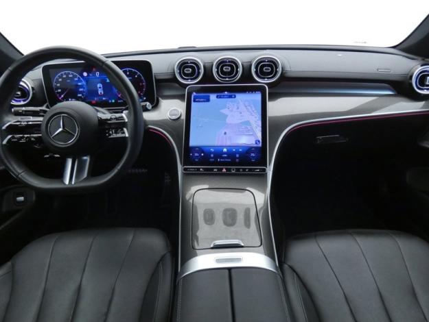 MERCEDES-BENZ CLE Coupé 220 d 197ch AMG Line 9G-Tronic  Classe CLE CP/236 CLE 220 d AMG Line Coupe