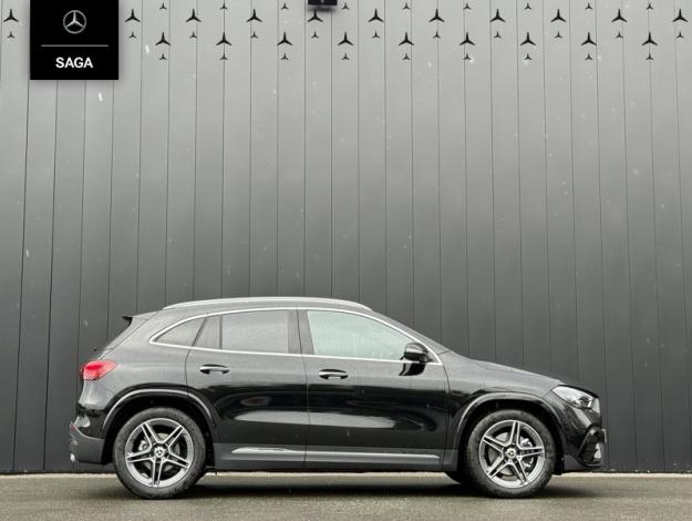 MERCEDES-BENZ GLA 200 d AMG Line  GLA 200 d AMG Line