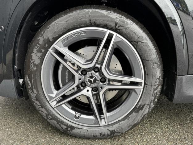 MERCEDES-BENZ GLA 200 d AMG Line  GLA 200 d AMG Line