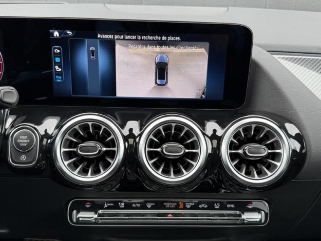 MERCEDES-BENZ GLA 200 d AMG Line  GLA 200 d AMG Line