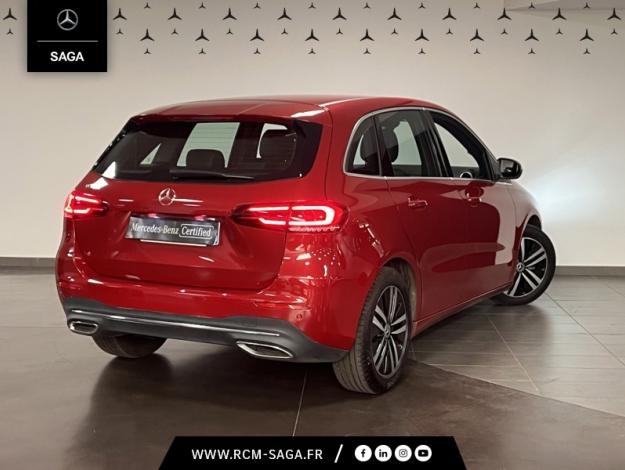 MERCEDES-BENZ Classe B 180 Progressive Line Edition Pack Progressive Classe B 180 Progressive Line Edition