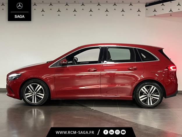 MERCEDES-BENZ Classe B 180 Progressive Line Edition Pack Progressive Classe B 180 Progressive Line Edition