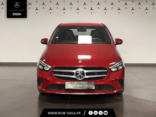 MERCEDES-BENZ Classe B 180 Progressive Line Edition Pack Progressive Classe B 180 Progressive Line Edition
