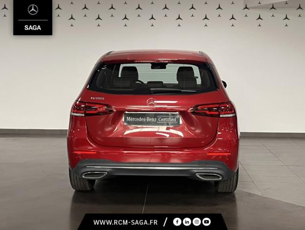 MERCEDES-BENZ Classe B 180 Progressive Line Edition Pack Progressive Classe B 180 Progressive Line Edition