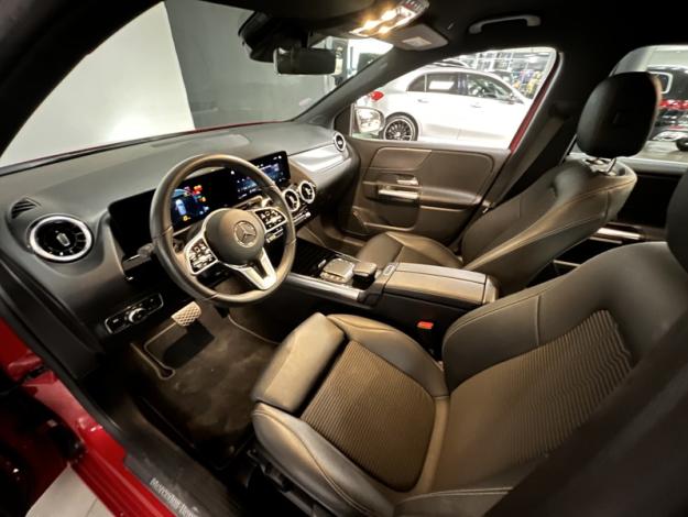 MERCEDES-BENZ Classe B 180 Progressive Line Edition Pack Progressive Classe B 180 Progressive Line Edition