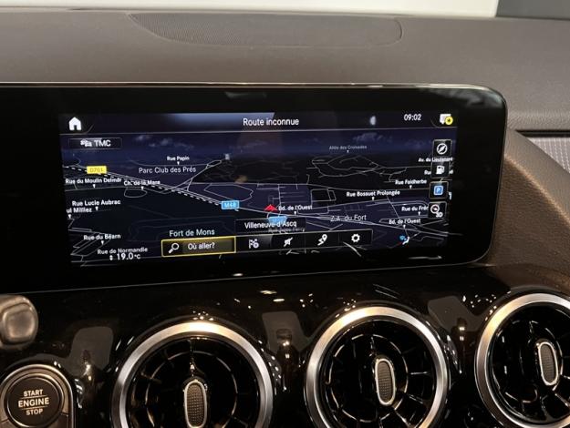 MERCEDES-BENZ Classe B 180 Progressive Line Edition Pack Progressive Classe B 180 Progressive Line Edition