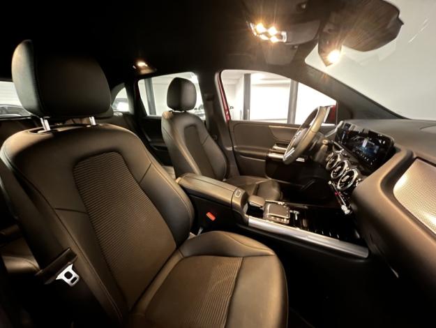 MERCEDES-BENZ Classe B 180 Progressive Line Edition Pack Progressive Classe B 180 Progressive Line Edition