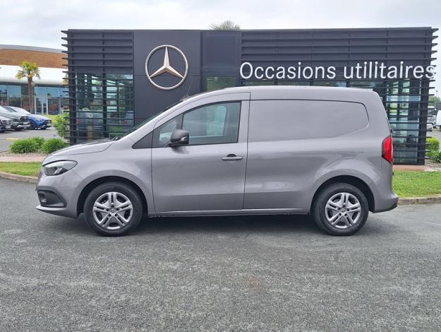 MERCEDES-BENZ Citan 112 CDI Fourgon Select 