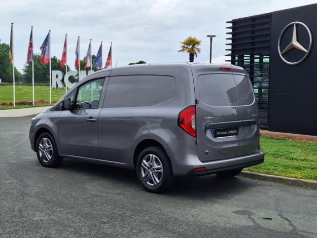 MERCEDES-BENZ Citan 112 CDI Fourgon Select 