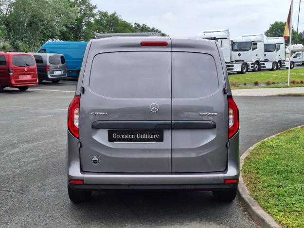 MERCEDES-BENZ Citan 112 CDI Fourgon Select 