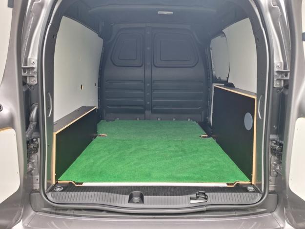 MERCEDES-BENZ Citan 112 CDI Fourgon Select 
