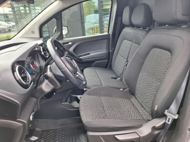 MERCEDES-BENZ Citan 112 CDI Fourgon Select 
