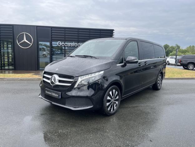 MERCEDES-BENZ Classe V V 250 d AVANTGARDE Extra long  