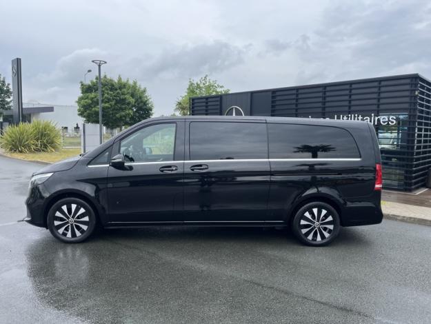 MERCEDES-BENZ Classe V V 250 d AVANTGARDE Extra long  