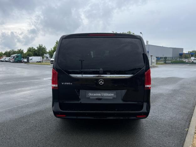 MERCEDES-BENZ Classe V V 250 d AVANTGARDE Extra long  