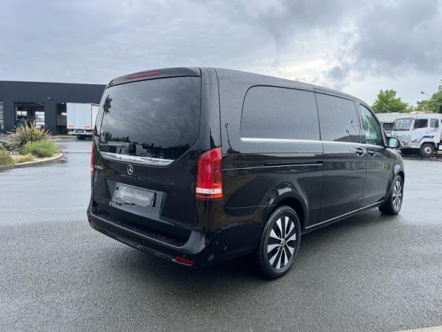 MERCEDES-BENZ Classe V V 250 d AVANTGARDE Extra long  