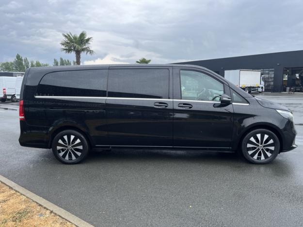 MERCEDES-BENZ Classe V V 250 d AVANTGARDE Extra long  