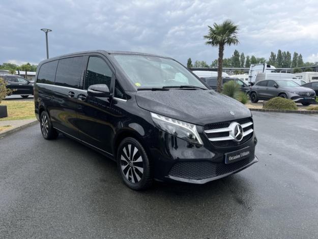 MERCEDES-BENZ Classe V V 250 d AVANTGARDE Extra long  