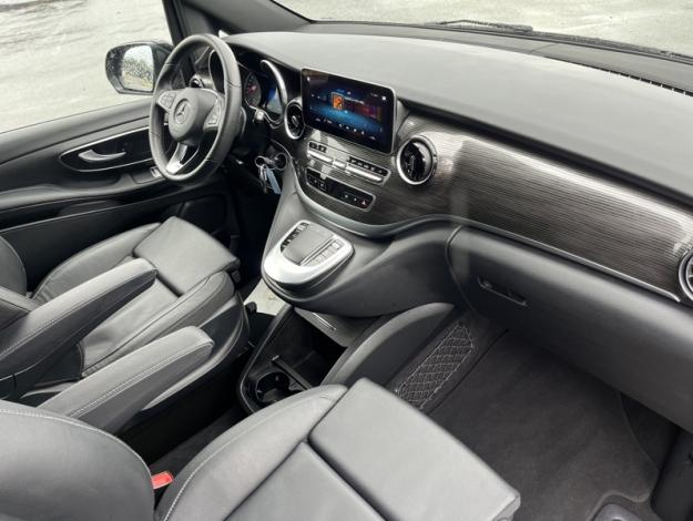 MERCEDES-BENZ Classe V V 250 d AVANTGARDE Extra long  