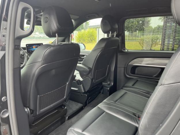 MERCEDES-BENZ Classe V V 250 d AVANTGARDE Extra long  