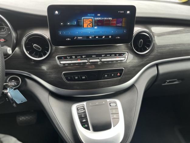 MERCEDES-BENZ Classe V V 250 d AVANTGARDE Extra long  