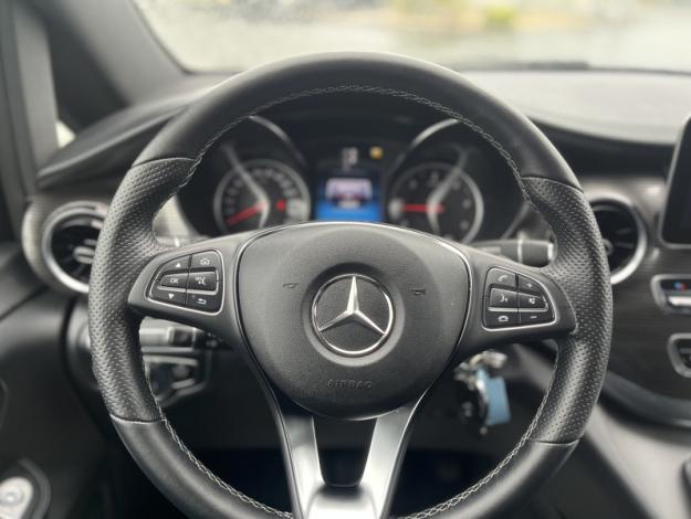 MERCEDES-BENZ Classe V V 250 d AVANTGARDE Extra long  