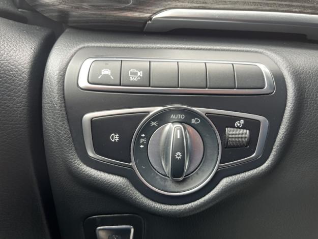 MERCEDES-BENZ Classe V V 250 d AVANTGARDE Extra long  