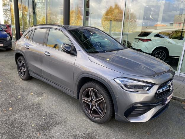 MERCEDES-BENZ GLA 250 e AMG Line 