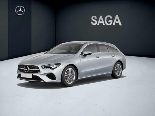 MERCEDES-BENZ CLA 180 CLA 180 d Shooting Brake  CLA 180 d Shooting Brake Business Line